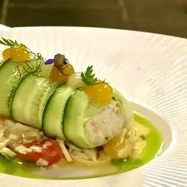 毛里求斯美食_Le Château de Bel Ombre法餐厅_毛里求斯美食探秘
